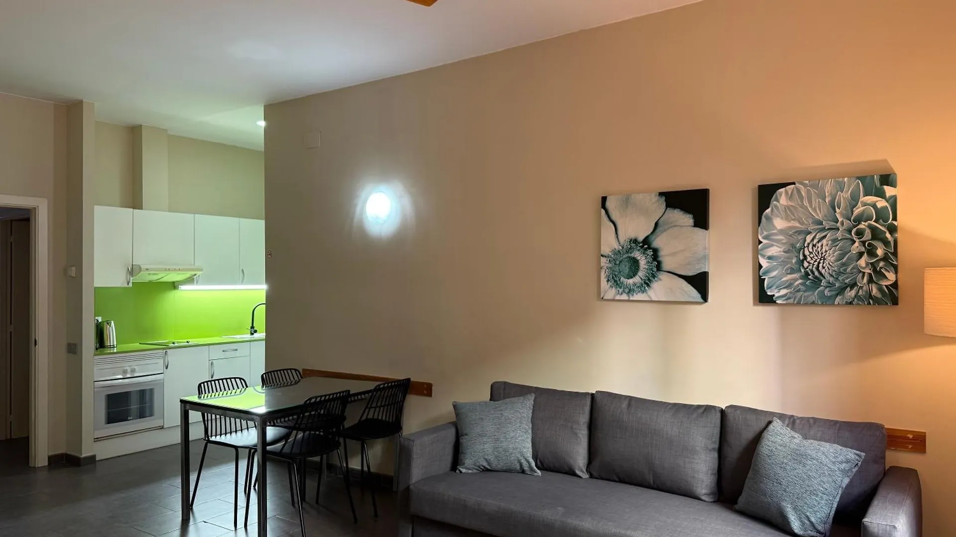 Palau De La Musica 2 Apartment Barcelona